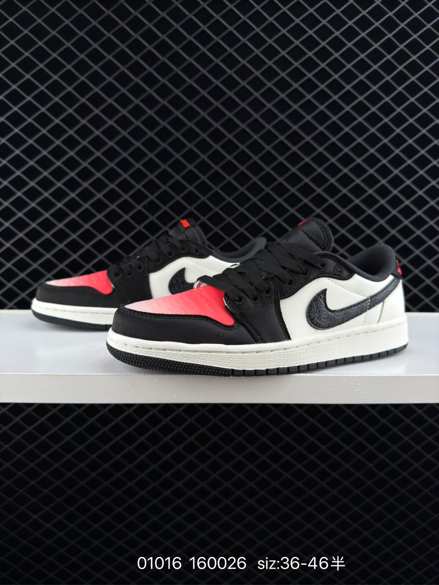 Air Jordan AJ1 Low